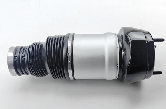 Suspensão aerodinâmica Molas de amortecimento de chuva para Mercedes Benz W166 Frente