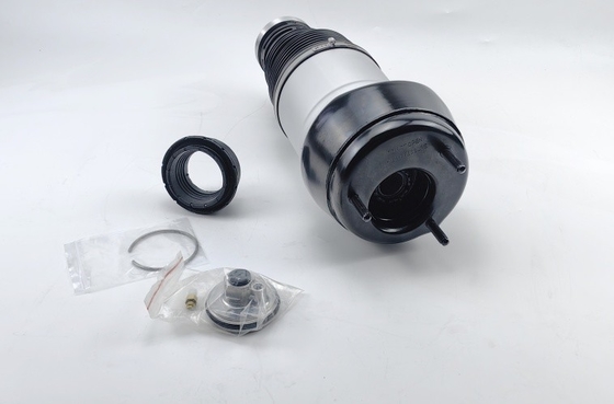 Kit de Reparação do Absorvedor de Choque de Primavera de Ar para Mercedes Benz W166 Frente