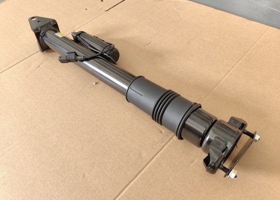 Absorvedor de choque de mola de ar traseiro para Mercedes Benz W164 com ADS