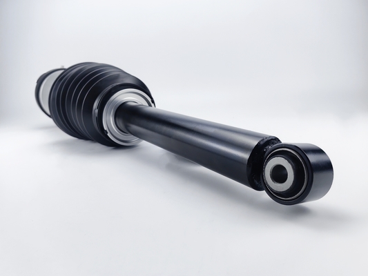 Suspensão de ar traseira de tubo duplo Strut de choque 102706700C para Tesla Model X 2019-2024