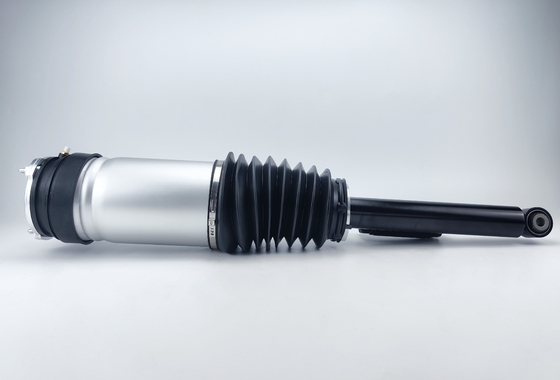 Suspensão de ar traseira de tubo duplo Strut de choque 102706700C para Tesla Model X 2019-2024