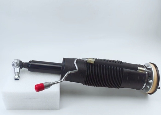 Frente direito absorvedor de choque hidráulico para Mercedes-Benz W221 2213202413