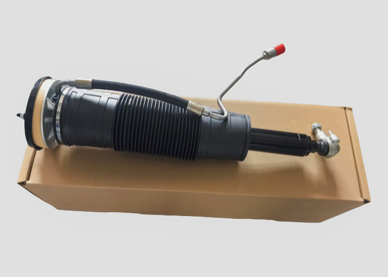 Frente direito absorvedor de choque hidráulico para Mercedes-Benz W221 2213202413