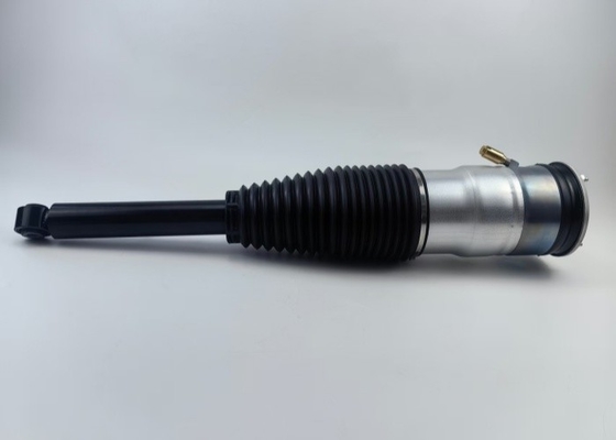 Fit Old Tesla Model S Suspensão de ar traseira esquerda ou direita absorvedor de choque 6006352-06-C