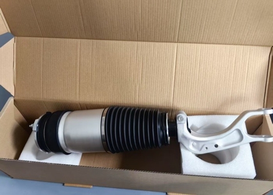 Para o Tesla Model X Suspensão de ar dianteira esquerda ou direita absorvedor de choques 1027361-00-G 1027361-00-E