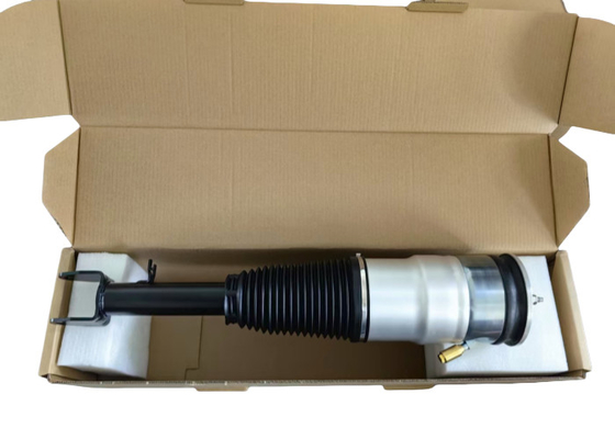 6006351-04-A Tesla Modelo S Velho 2011-2016 Absorvedor de choque de ar frontal