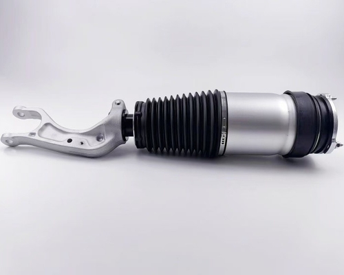 Para veículos elétricos de nova energia Tesla Model X Suspensão de ar absorvedores de choque 1027361-25-C
