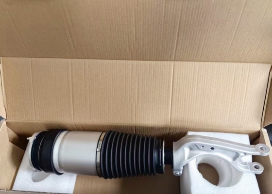 Adequado para Tesla Model X AWD Frente 1027361-00-G 1027361-25-E Suspensão de ar absorvedores de choque