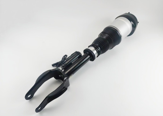 Suspensão aérea dianteira direita para Mercedes Benz W166 ADS 1663201413 1663201468