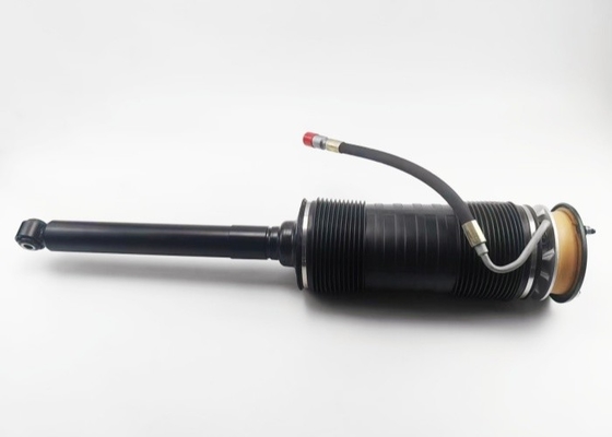 2213200313 2213208913 W221 traseiro esquerdo absorvedor de amortecimento hidráulico ABC para Mercedes Benz Classe S
