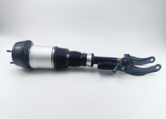 100% testado absorvedor de choque da suspensão aérea dianteira esquerda para Mercedes Benz W166 1663201313
