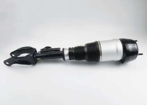 100% testado absorvedor de choque da suspensão aérea dianteira esquerda para Mercedes Benz W166 1663201313