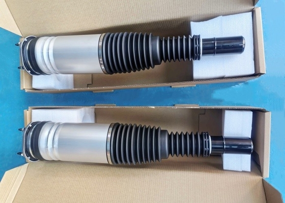 O sistema de suspensão aérea do par dianteiro para Land Rover Discovery 5 LR081560 L462 2018-2020