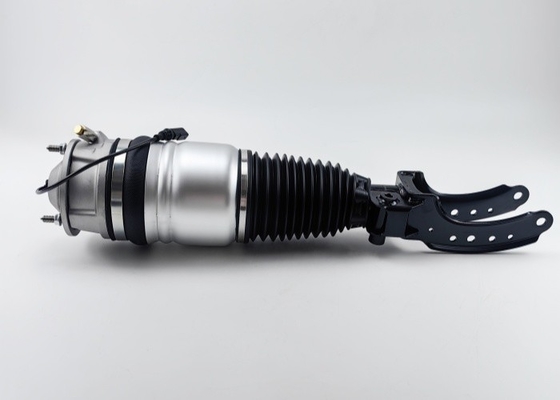 Volkswagen Touareg 7P Suspensão aérea dianteira esquerda