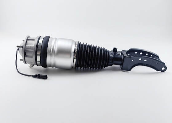 Volkswagen Touareg 7P Suspensão aérea dianteira esquerda