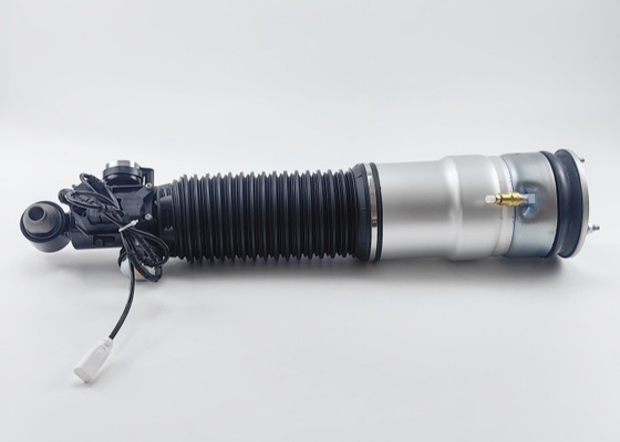 Para o BMW Série 7 F02 Suspensão pneumática traseira direita absorvedora de choque de mola 37126796930