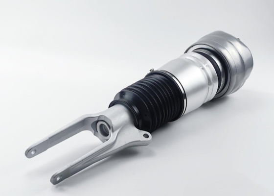 Suspensão aérea dianteira esquerda, suporte adequado Porsche Panamera 970 97034305134