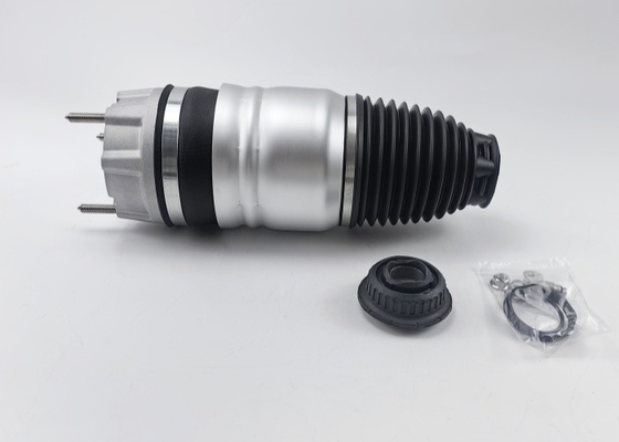 Kit de reparação de molas de suspensão aérea dianteira direita para Audi Q7 7P6616040