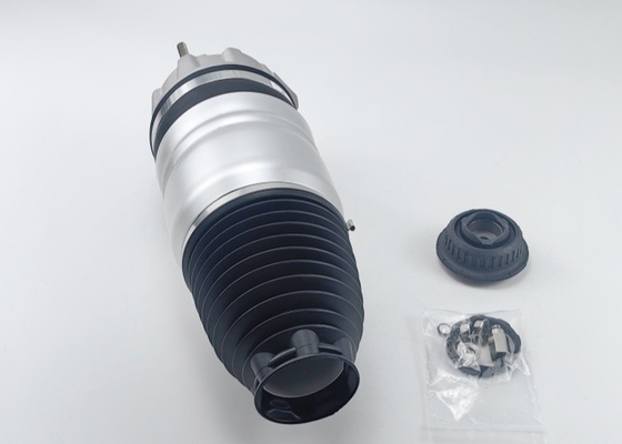 Kit de reparação de molas de suspensão aérea dianteira direita para Audi Q7 7P6616040