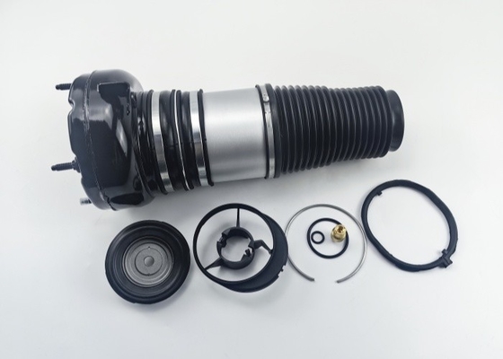 4H0616040 Kit de reparação da suspensão aérea dianteira esquerda para Audi A8 D4