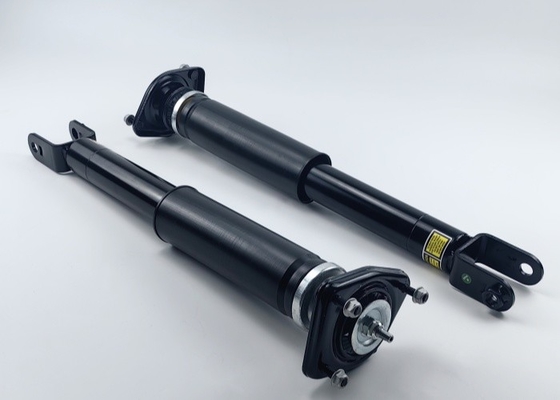 Par traseiro esquerdo direito de absorvedores de choque 19355570 19355571 Compatível com Cadillac CTS