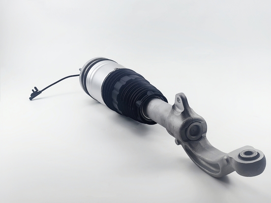 Alto desempenho Suspensão dianteira esquerda de choque para Maserati Levante 670037437