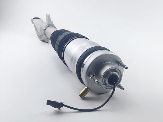 Alto desempenho Suspensão dianteira esquerda de choque para Maserati Levante 670037437