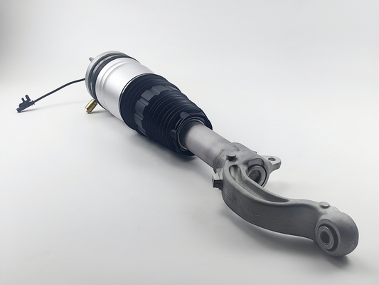 Nova suspensão de ar dianteira esquerda absorvente de choque 670100717 para Maserati Levante 2017