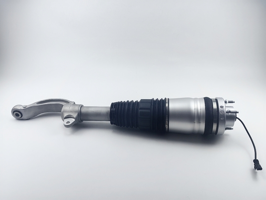 Nova suspensão de ar dianteira esquerda absorvente de choque 670100717 para Maserati Levante 2017