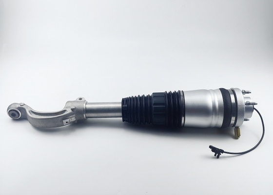 Suspensão aérea dianteira direita choque para Maserati Levante 670100718