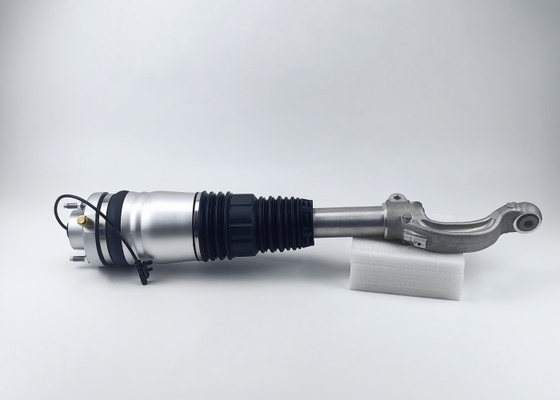 670106262 Maserati Levante Suspensão de ar dianteira direita absorvedor de choques