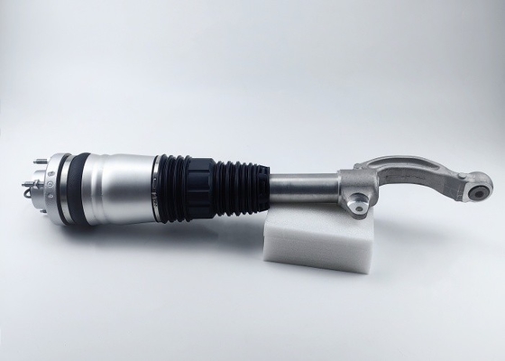 670106262 Maserati Levante Suspensão de ar dianteira direita absorvedor de choques