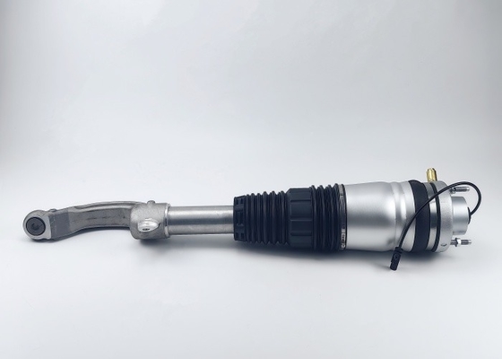 Suspensão de ar absorvedores de choque dianteira direita compatível para Maserati Levante 670100718 670106262