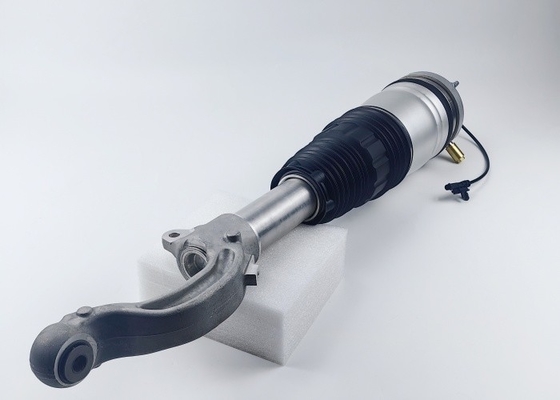 Alto desempenho Suspensão aérea esquerda absorvedor de choque frontal para Maserati Levante 06701007170