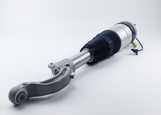 670106260 Suspensão aérea dianteira esquerda para Maserati Levante
