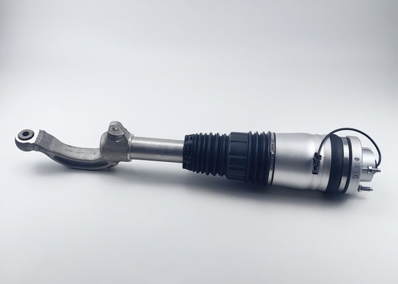 Suspensão aérea dianteira direita choque para Maserati Levante 670100718