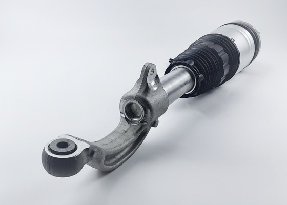 670106260 Suspensão aérea dianteira esquerda para Maserati Levante