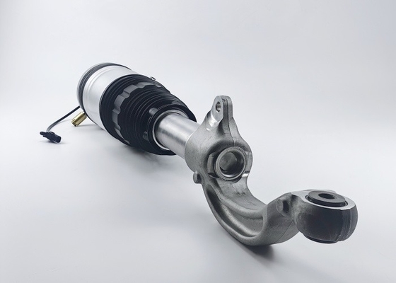 Alto desempenho Suspensão aérea esquerda absorvedor de choque frontal para Maserati Levante 06701007170