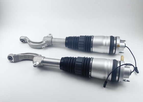 Choque de suspensão para o Maserati Levante 670106260 670106262