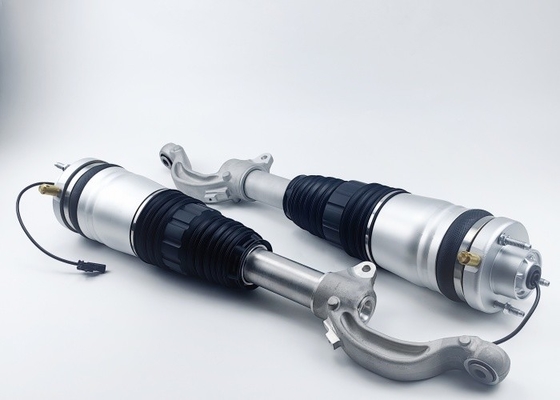 Choque de suspensão para o Maserati Levante 670106260 670106262