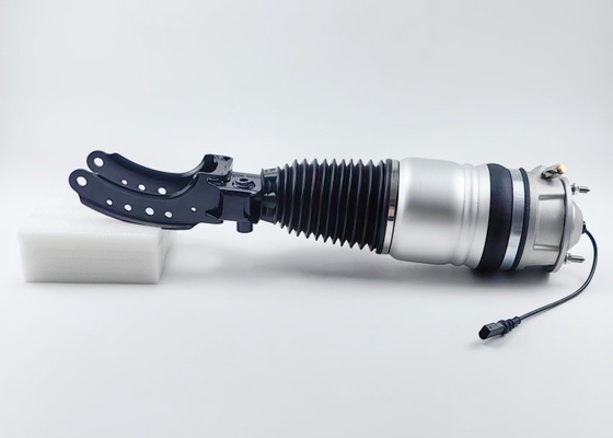 Volkswagen Touareg 7P Suspensão aérea dianteira direita Absorvedor de choque de mola 7P6616040H