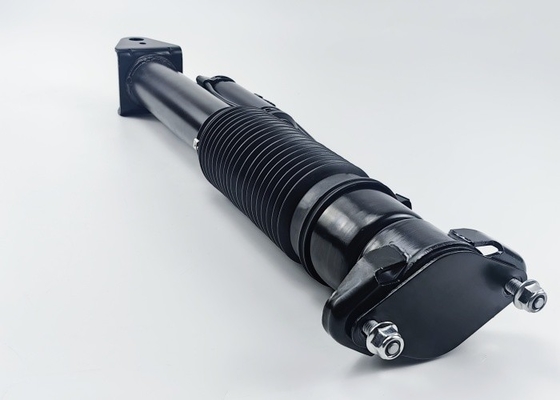 W166 Suspensão de ar de carro absorvedor de choque traseiro com anúncios 1663200130 Para Mercedes Benz W166 traseiro