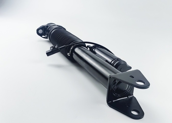 W166 Suspensão de ar de carro absorvedor de choque traseiro com anúncios 1663200130 Para Mercedes Benz W166 traseiro