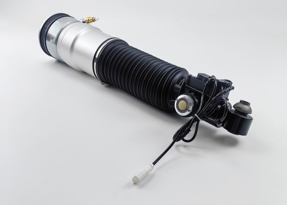 Suspensão de ar traseira direita absorvedor de choque para BMW F02 37126794140