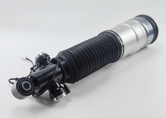 Suspensão de ar traseira direita absorvedor de choque para BMW F02 37126794140