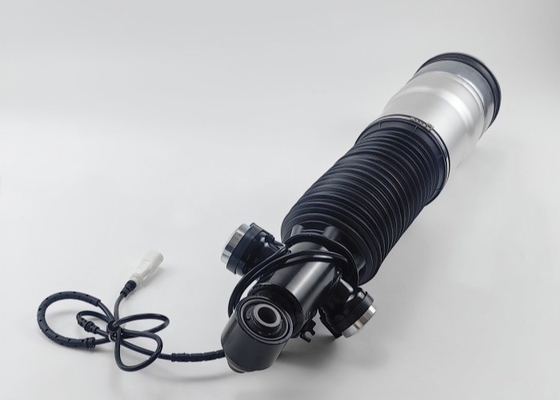37126794139 Suspensão aerodinâmica em braço BMW Série 7 F01 F02 Eixo traseiro esquerdo