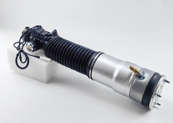 37126794139 Suspensão aerodinâmica em braço BMW Série 7 F01 F02 Eixo traseiro esquerdo