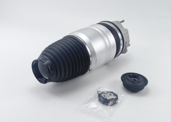 7P6616040 7P6616040N Audi Q7 Suspensão aerodinâmica