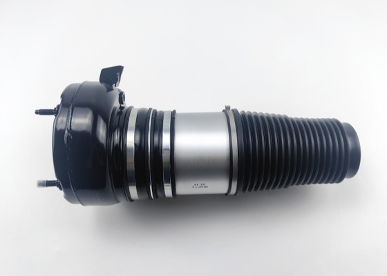 Conjunto de Suspensão Aérea Frontais Kit de Reparação de Primavera de Ar para Audi A8 D4 4H0616040