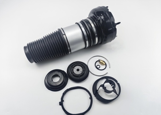 Conjunto de Suspensão Aérea Frontais Kit de Reparação de Primavera de Ar para Audi A8 D4 4H0616040